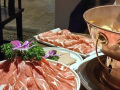 -和院老火锅铜锅烧烤海鲜(朱雀大街店)
