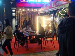 -青炉里青花椒鲜活烤鱼(理工大店)