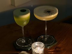 -Nirvana Cafe&Bar(北仓文创街区店)