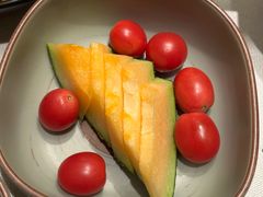 -皖香览约·徽菜(新区永旺店)