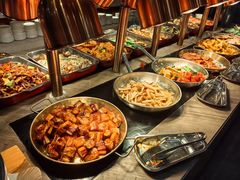 -清远熹乐谷温泉度假酒店