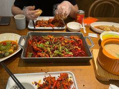 -乔街深夜食堂·小龙虾·高压锅生蚝(杭州总店)