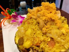 -Siam泰餐厅(水上公园店)