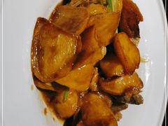 -前海沿·青岛菜(五四广场永旺店)