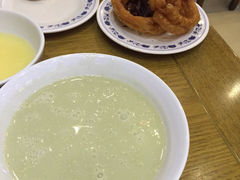 豆汁-铸钟褡裢火烧(西三环紫竹桥店)