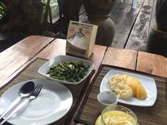 -自然餐厅(Phuket)