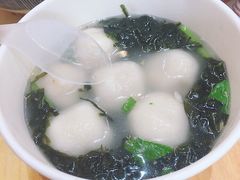-林氏沙茶面·闽南必尝小吃(福建路店)
