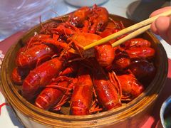 -靓靓蒸虾·头牌蒸虾(光谷风情街店)