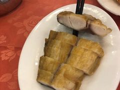 -深运潮州粥(东门店)