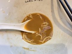 -Ramen满吉·豚骨拉面(丽园路店)