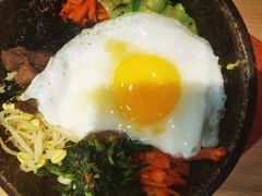 -米村拌饭(民主街店)