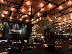 -THE CANNERY&JUJU 新鲜海鲜·牛排美食酒廊