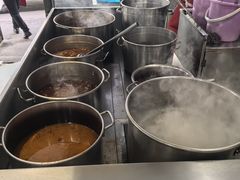 -晓马鸭店(新芜路店)