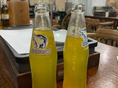 -大院涮烤·东北经典老味烧烤·铜锅涮肉(江南东路店)