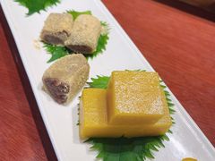 -京味张·北京烤鸭(天河南二路店)