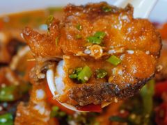 -61号餐吧(兴坪古镇漓江店)