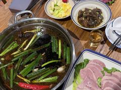 -厝味火锅·潮汕卤水火锅(十一合店)