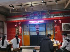 -汉小城·老铫子藕汤·乡野湖北菜(江汉路吉庆街店)