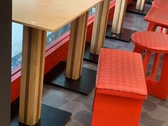 -塔斯汀中国汉堡(白云京溪地铁站店)