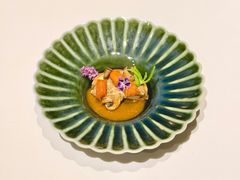 -Le Comptoir de Pierre Gagnaire