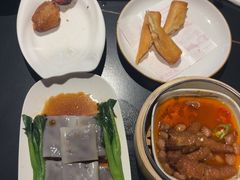 -兰亭轩茶餐厅(长江路店)