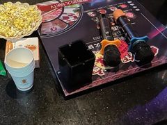 -麦霸KTV(光谷店)