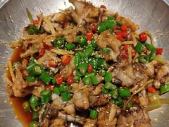 -辛香汇·现炒川菜(武进吾悦店)