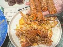 -蚝得喜海鲜(东城店)