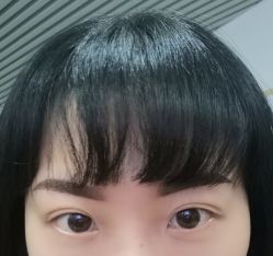 点击看大图 -韩美绣·骨相纹眉·洗眉美瞳线