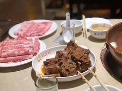 -总参北京涮羊肉
