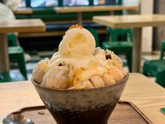 -东记甜品(佛山总店)