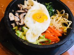 石锅拌饭-全州拌饭馆(断桥店)