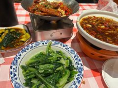 -3弄堂·滕王饭店·江西菜(铜锣湾店)