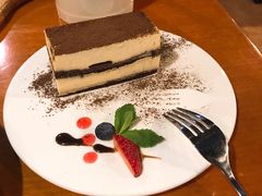 提拉米苏Tiramisu-布拉格餐厅· 中欧捷克菜(全国首店)