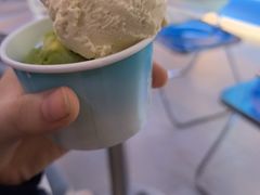 -CORNER CONE GELATO酷矿手作霜淇淋(南头古城店)