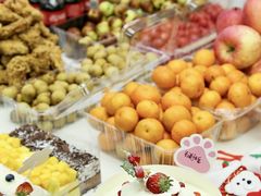 -熊猫不走蛋糕（同城送）(长沙店)