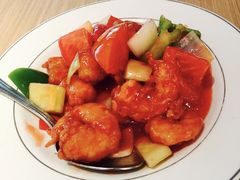 -关夫人餐厅(阳光广场店)