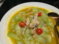 -海味世家·家常菜馆(明州里店)