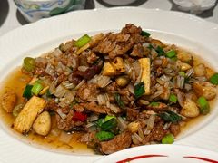-老头儿油爆虾(金沙印象城店)