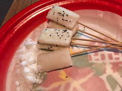 -北丐先生·野馄饨烧烤(长宁龙之梦店)