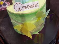 -CAKE BOSS 蛋糕老板(北京世纪金源购物中心)
