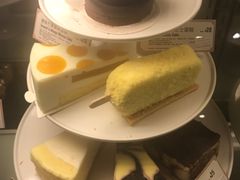 -星巴克(广州淘金路店)