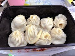 鲜肉小笼-知味观(湖滨店)