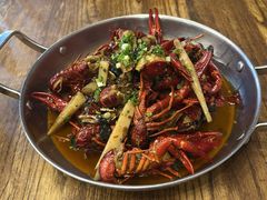 -虾小龙老长沙龙虾馆(坡子街店)