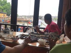 -洞天食府(北大街店)