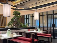 -径山十八道·风味民间菜(杭州总店)