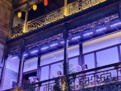 -大小河街