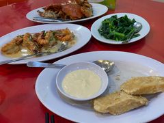 -大茄来海鲜餐厅(亚洲城分行)