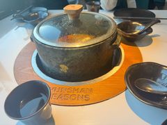 -芸山季·云南山珍菌火锅(南翔印象城MEGA店)