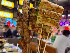 -有蚝有翅烧烤大排档·宵夜(右安门店)